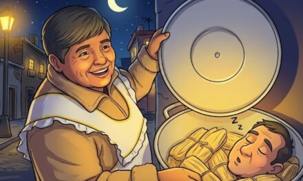 Asesinos de CDMX: Anabel Gómez López, la tamalera de Indios Verdes