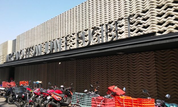 Mercado de San Juan, un rincón de historia, curiosidades y sabores exóticos en el Centro Histórico