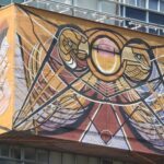Los murales de Ciudad Universitaria, un recorrido por la historia y la identidad de México