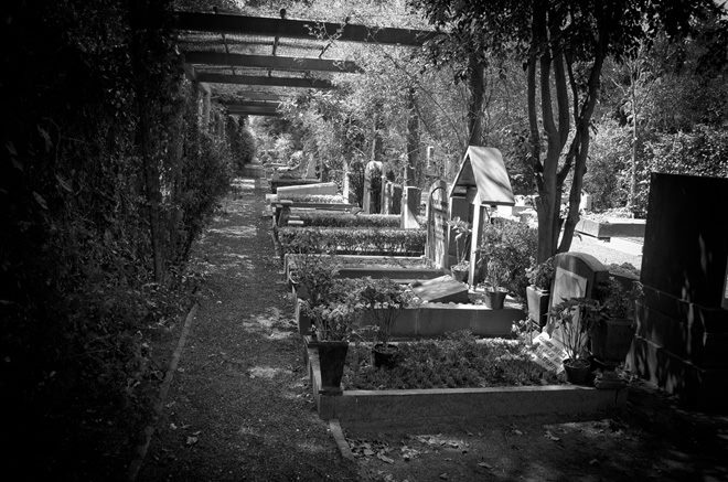 Panteón Alemán de Tacuba un Friedhof que une memoria, historia y naturaleza en la Ciudad de México