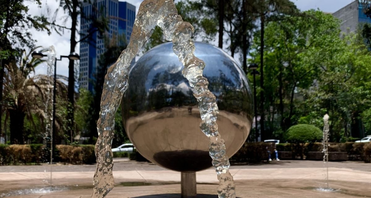 Parque de la Bola historia, memoria y vida cotidiana en San José Insurgentes