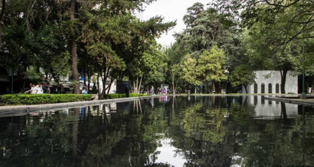 Parque Lincoln, el corazón verde de Polanco entre historia, cultura y vida cotidiana