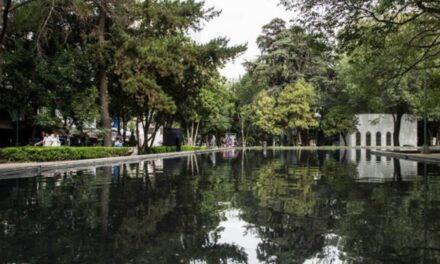 Polanco, descubre la historia y evolución de una de las colonias más emblemáticas de CDMX