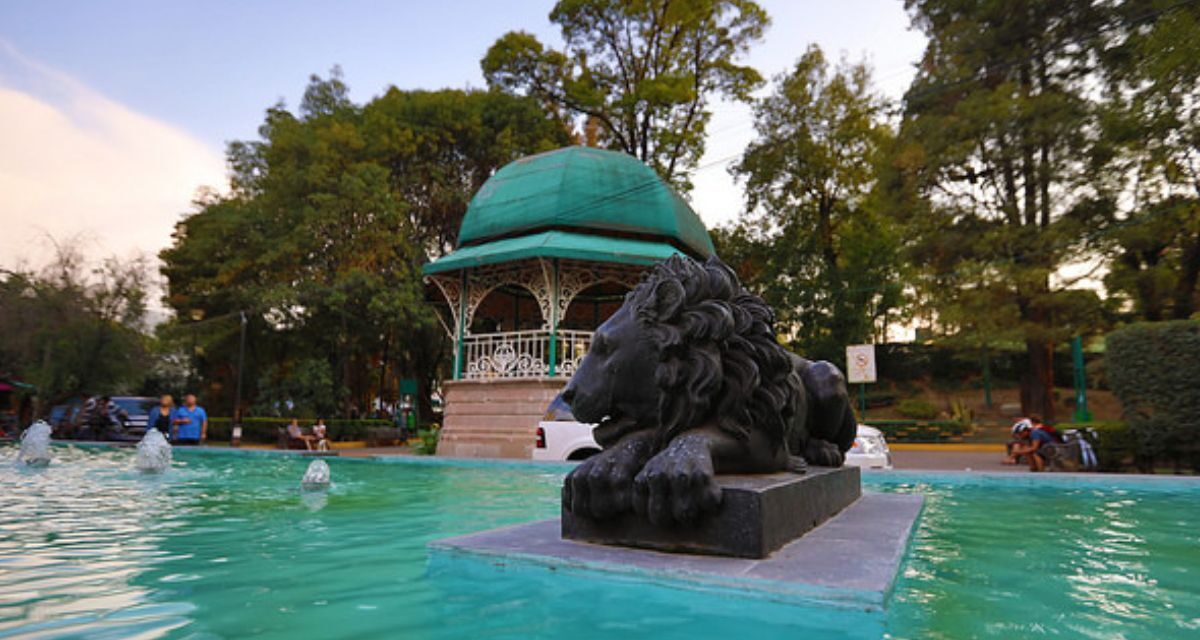 Parque Mariscal Sucre, un emblema escondido de la Colonia Del Valle