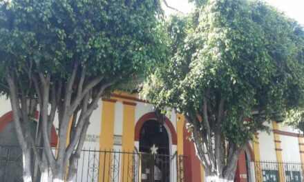 Parroquia de la Asunción de María y la memoria viva de la Colonia Industrial
