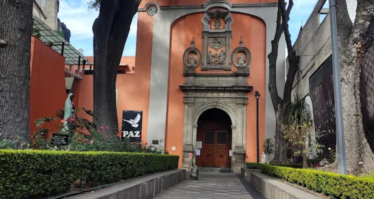 Colonia San Rafael, la historia del Broadway chilango donde nació vivió el surrealismo mexicano