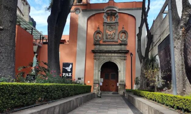 Colonia San Rafael, la historia del Broadway chilango donde nació vivió el surrealismo mexicano