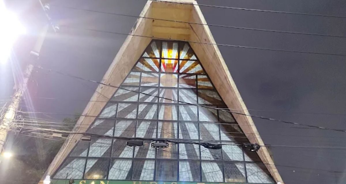 Parroquia de San Judas Tadeo Apóstol, un santuario de la reliquia de San Judas al norte de la CDMX
