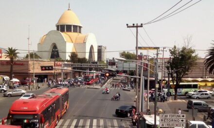 Parroquia de San Cayetan, fe moderna y arquitectura emblemática de en Lindavista
