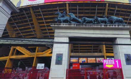 Plaza de Toros México, historia urbana de un gigante que hoy pide resignificación