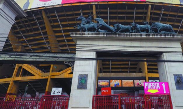 Plaza de Toros México, historia urbana de un gigante que hoy pide resignificación