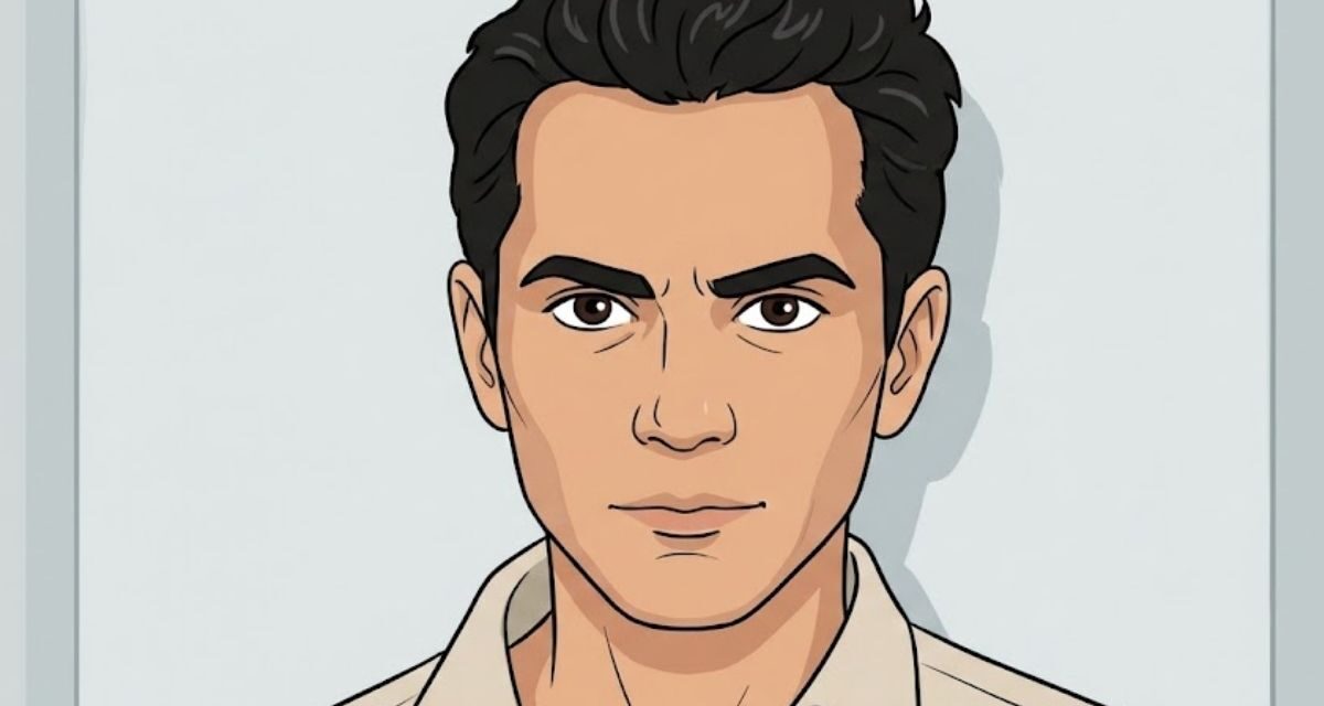 Asesinos de CDMX: Raúl Osiel Marroquín “El Sádico”