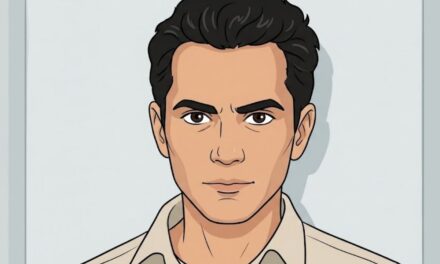Asesinos de CDMX: Raúl Osiel Marroquín “El Sádico”