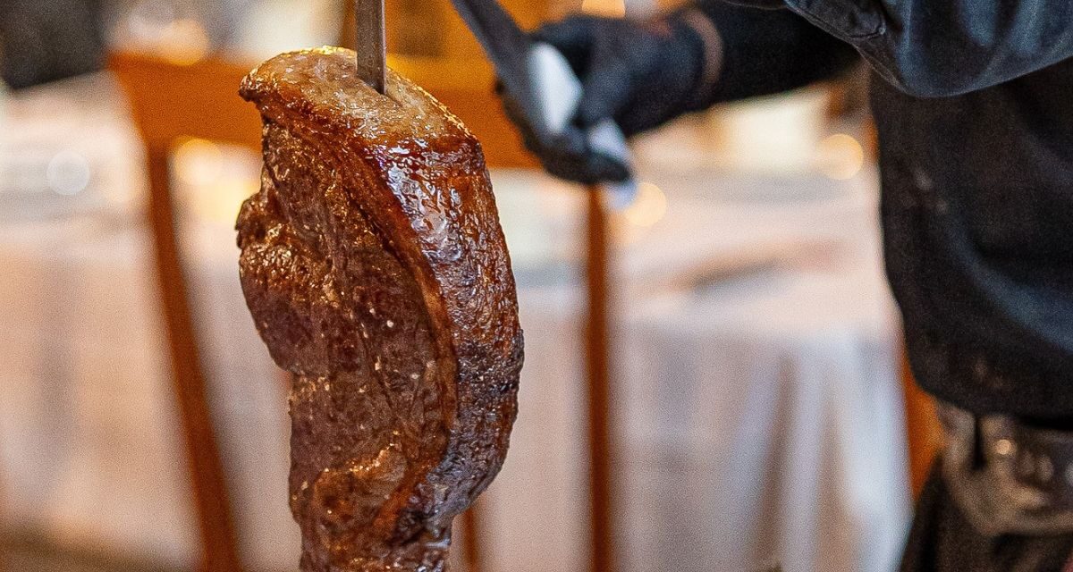 Sal e Brasa, el rodizio brasileño que todx amante de la carne debe visitar en CDMX