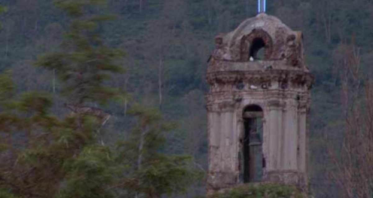 Santa Isabel Tola historia viva de un pueblo originario en el norte de la Ciudad de México