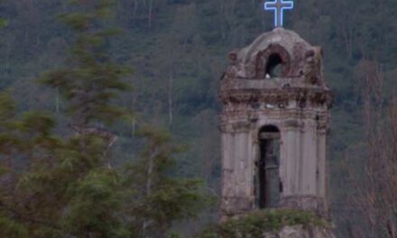 Santa Isabel Tola historia viva de un pueblo originario en el norte de la Ciudad de México