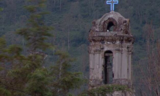 Santa Isabel Tola historia viva de un pueblo originario en el norte de la Ciudad de México