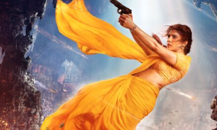 Varanasi la épica cinematográfica de S.S. Rajamouli que llegará a cines en 2027
