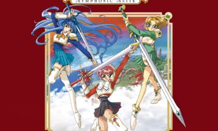Magic Knight Rayearth celebra 30 años con concierto sinfónico en el Pepsi Center WTC de CDMX