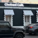 Chobani Café, un rincón de yogurt, sabores y movimiento en la Colonia Roma