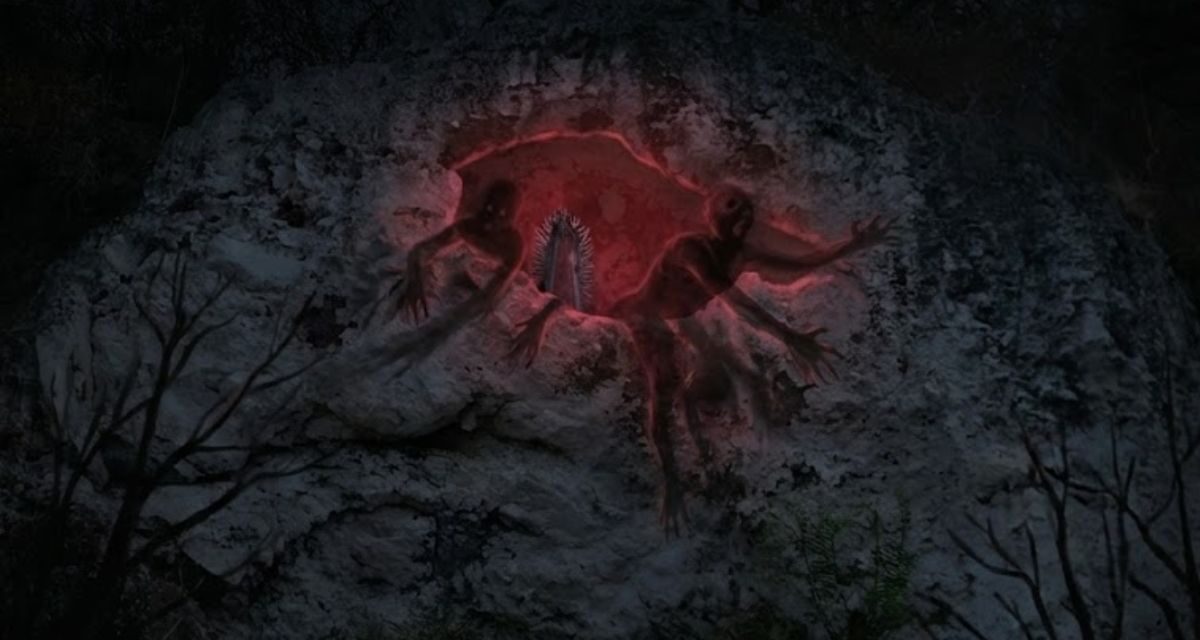 Fantasmas de CDMX: Cueva Carranza, una entrada al inframundo en el Cerro del Guerrero (GAM)