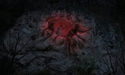Fantasmas de CDMX: Cueva Carranza, una entrada al inframundo en el Cerro del Guerrero (GAM)