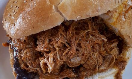 El Chel, cochinita pibil y otros sabores yucatecos en Coapa