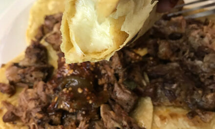 El Chivito, birria, tacos y cortes a la parrilla con sabor de barrio en la San Rafael