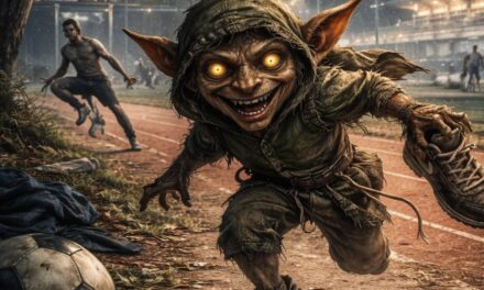 Leyendas de CDMX: El Duende de Ciudad Deportiva