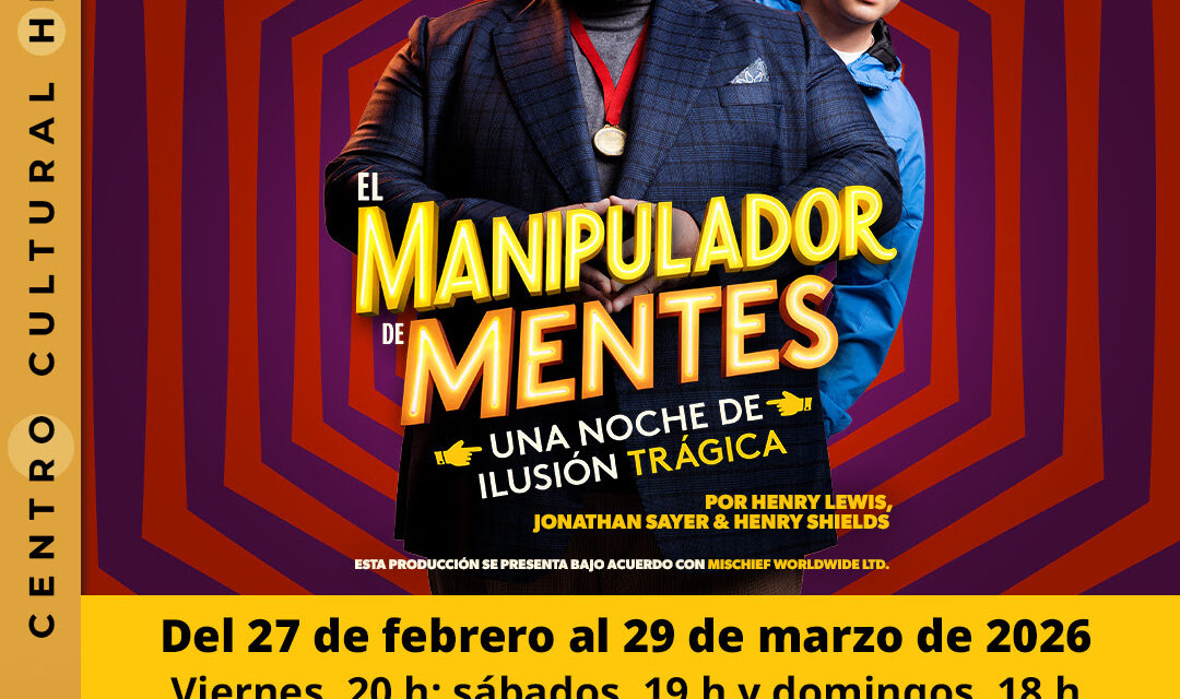Centro Cultural Helénico en marzo 2026 teatro feminismo estrenos y actividades por el Día Mundial del Teatro