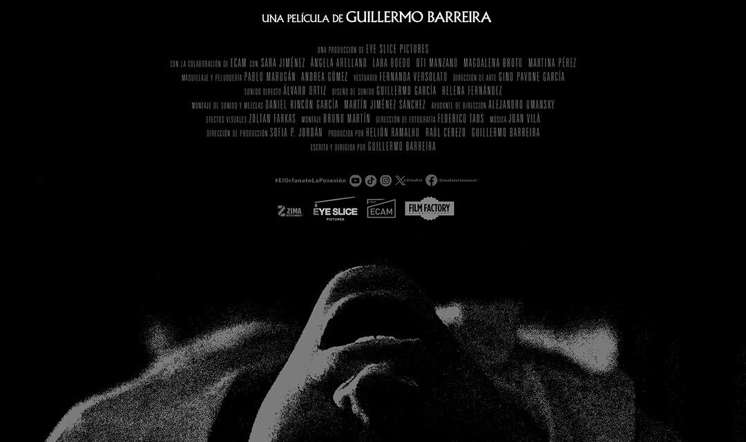 El Orfanato La Posesión la película de terror psicológico que llega a cines mexicanos en febrero