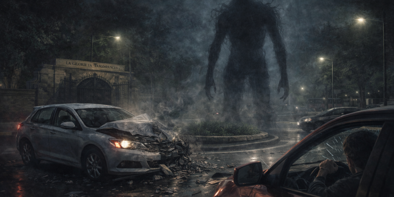 Fantasmas de CDMX: El Ritual Sagrado del Panteón Francés