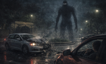 Fantasmas de CDMX: El Ritual Sagrado del Panteón Francés