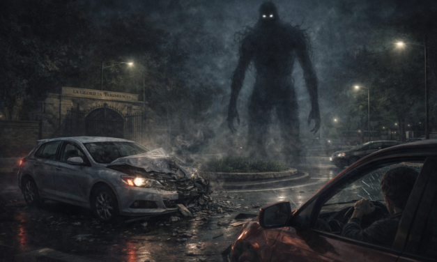 Fantasmas de CDMX: El Ritual Sagrado del Panteón Francés