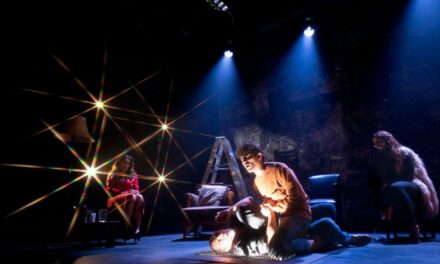 Día Mundial del Teatro 2026 en México con funciones gratis maratones y estrenos en todo el país