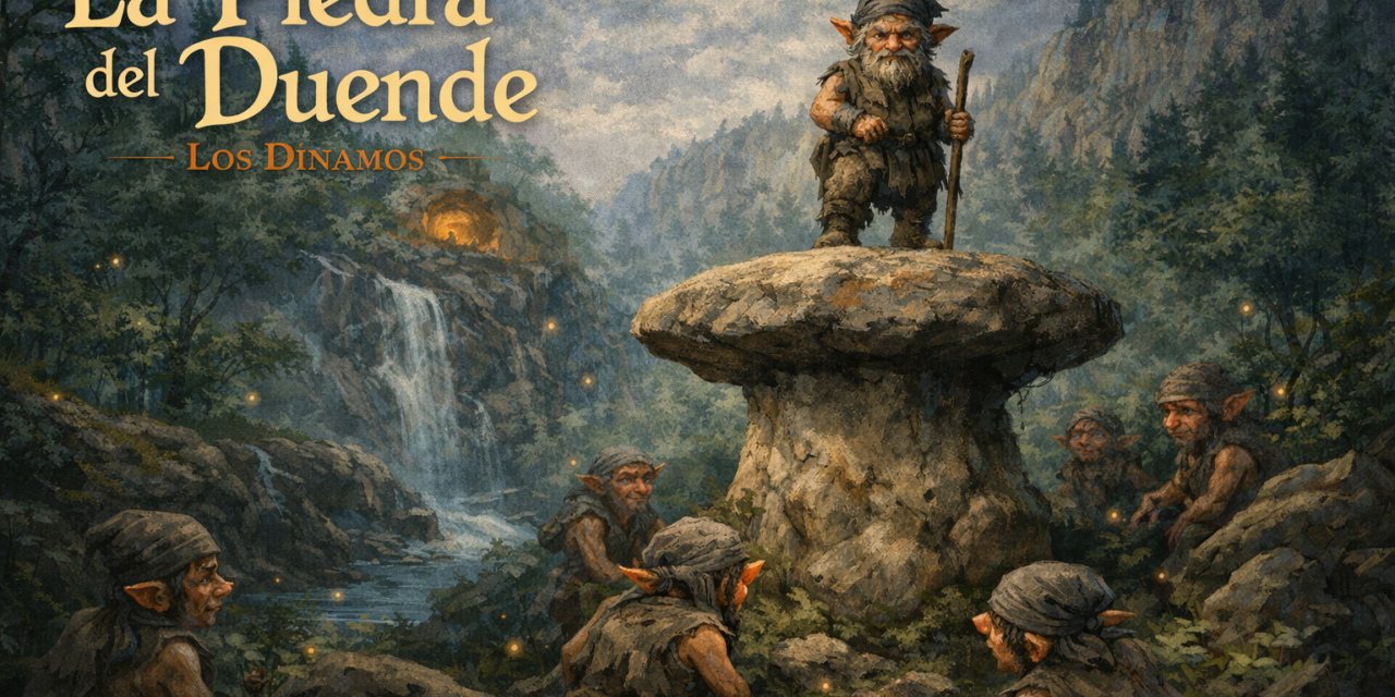 Fantasmas de CDMX: La Piedra del Duende en los Dinamos