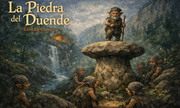 Fantasmas de CDMX: La Piedra del Duende en los Dinamos