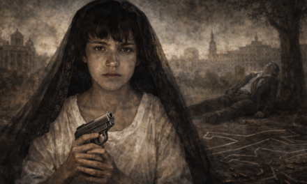Asesinos de CDMX: La Venganza de María del Pilar Moreno Díaz