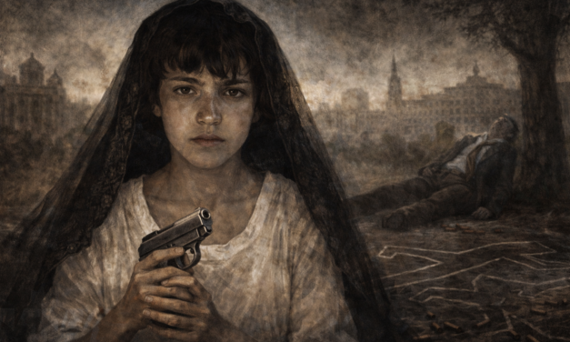 Asesinos de CDMX: La Venganza de María del Pilar Moreno Díaz