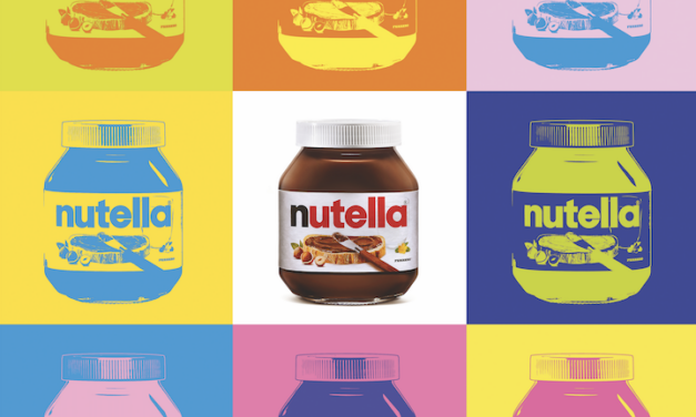Día Mundial de la Nutella 2026 celebra su legado cultural con un libro de colección y una campaña global