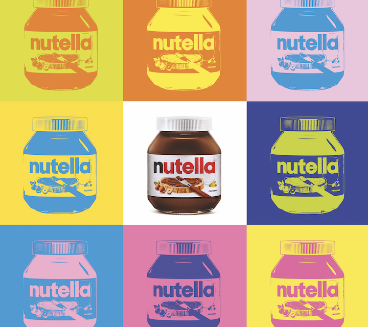 Día Mundial de la Nutella 2026 celebra su legado cultural con un libro de colección y una campaña global