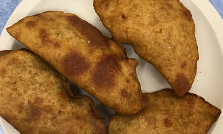 Quesadillas María Isabel, un rincón de quesadillas y garnachas en Polanco