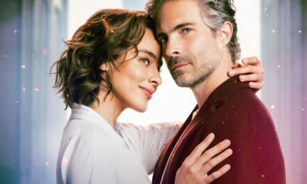 Esmeralda Pimentel y Osvaldo Benavides protagonizan nueva etapa de Siete Veces Adiós en su cuarto aniversario