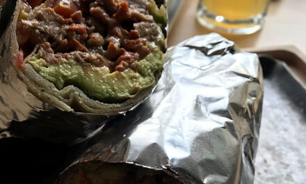 Sonora Street Food, sabores callejeros sonorenses en la Colonia Roma