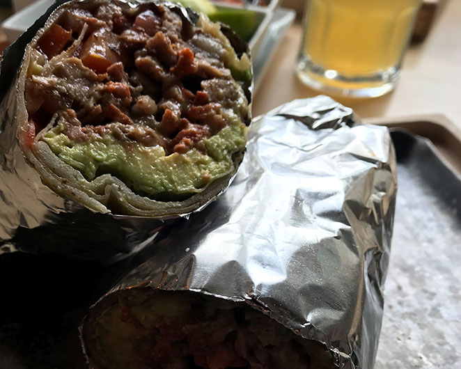 Sonora Street Food, sabores callejeros sonorenses en la Colonia Roma