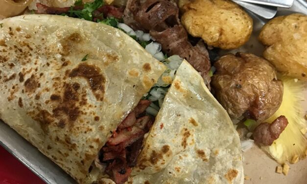 Taquería Orinoco, el sabor de los tacos regios que invadió la CDMX