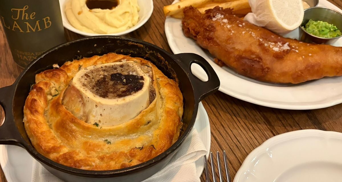 Restaurantes en CDMX se consolidan como espacios para celebrar y crear recuerdos