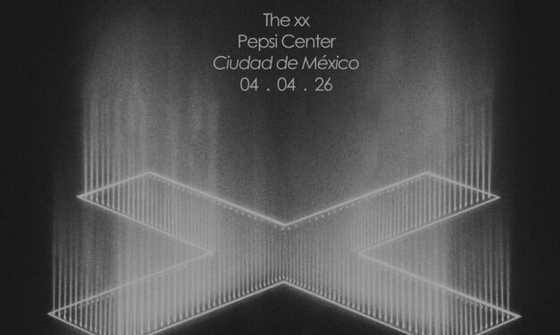 The xx vuelve a CDMX en 2026 concierto en Pepsi Center tras ocho años de ausencia