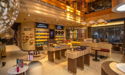 TURIN abre en Polanco una tienda de experiencias donde el chocolate se vive con todos los sentidos