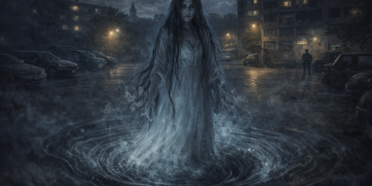Fantasmas de CDMX: La Alberca Encantada de Xancopinca y su fantasma en la Unidad Cuitláhuac